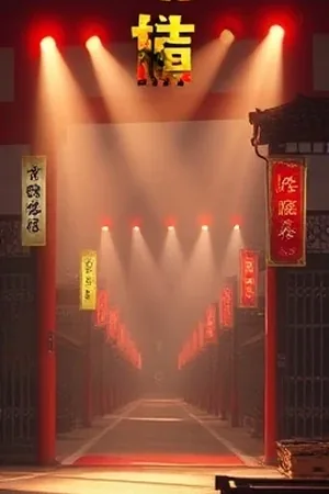 《铁轨尽头》废弃值班室外观